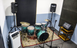Sala 2 – CreaRock