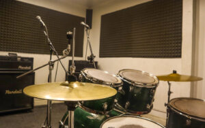 Sala 3 – CreaRock